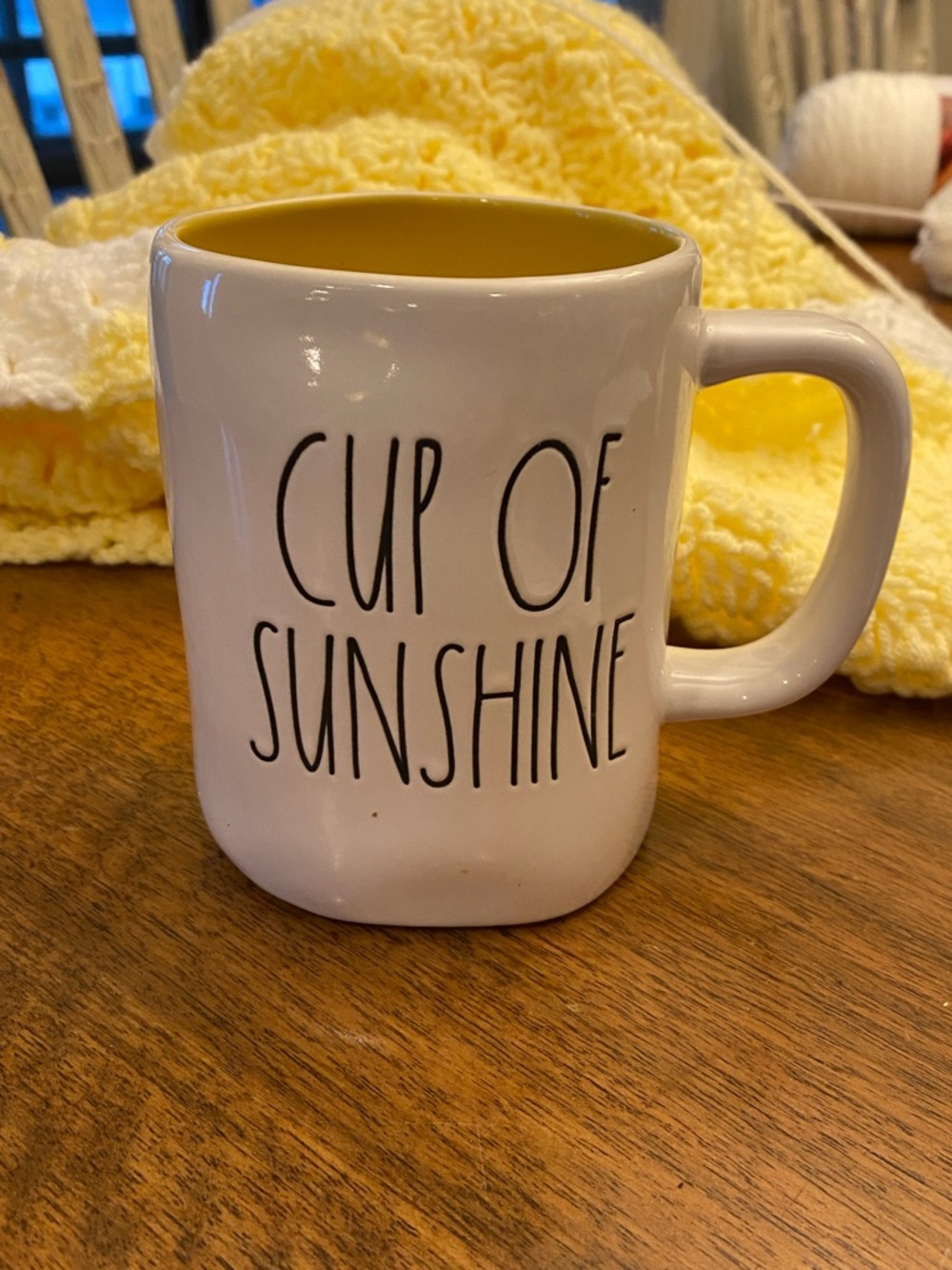 RAE DUNN Mug